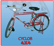 Velo  Cyclor